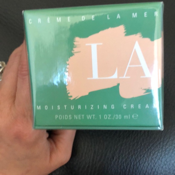 La Mer Other - La Mer 1 oz Crema de La Mer new!